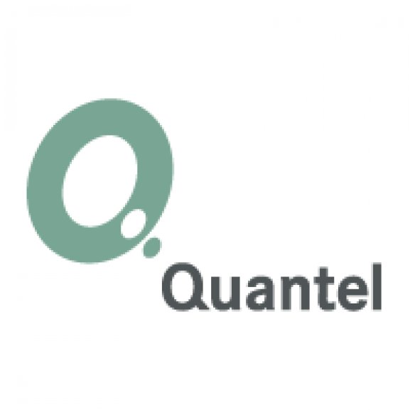 Logo of Quantel