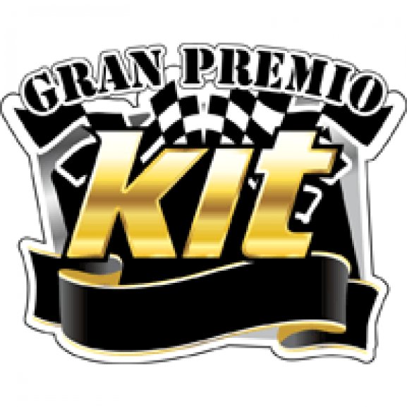 Logo of Gran Premio Kit 07