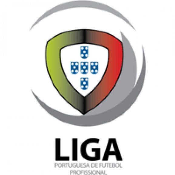 Logo of Liga Portuguesa de Futebol Profissional