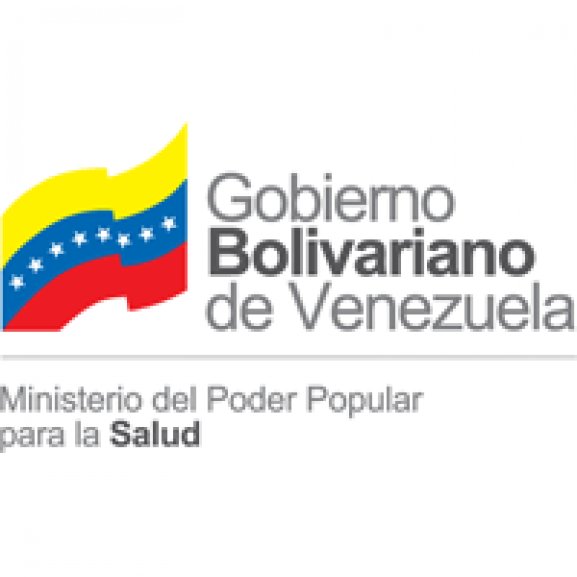 Logo of Ministerio del poder popular para la salúd