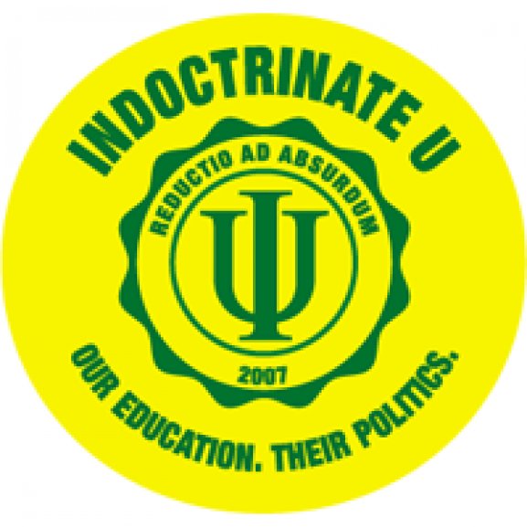 Logo of Indoctrinate U
