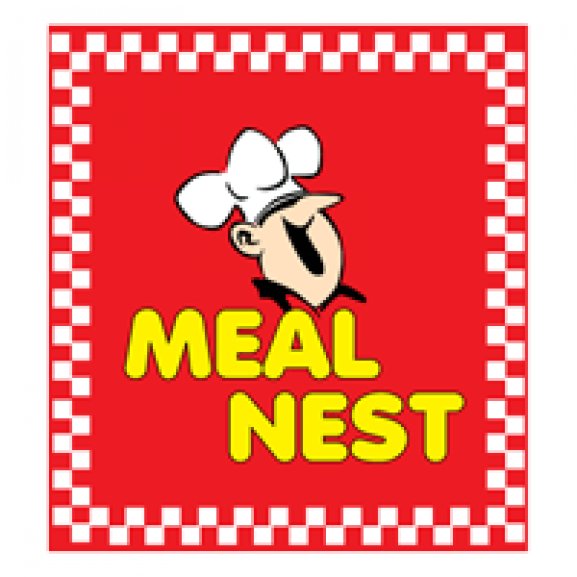 Logo of Meal nest