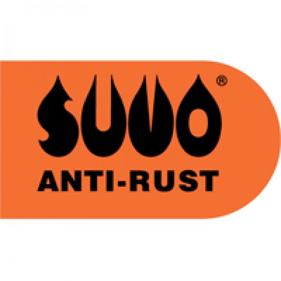 Logo of SUVO Anti-Rust