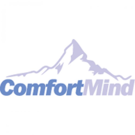 Logo of Comfort Mind
