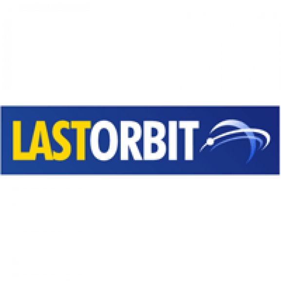 Logo of Last Orbit