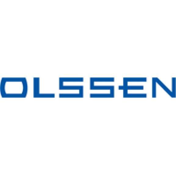 Logo of Olssen