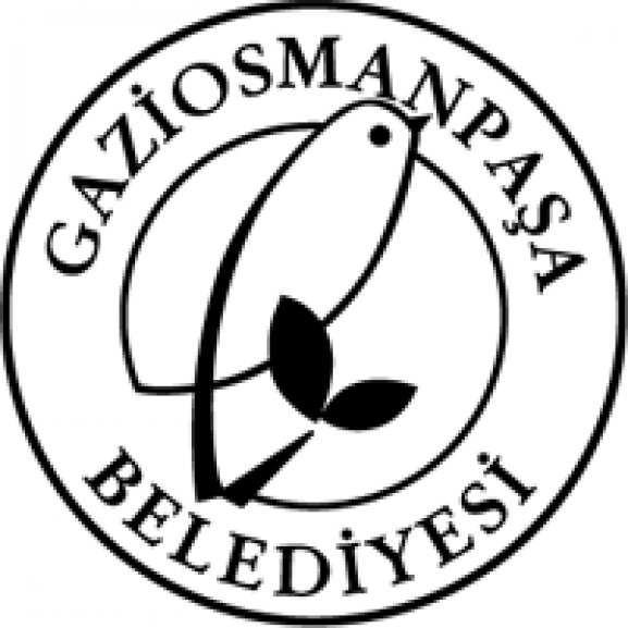 Logo of G.O.Paşa Belediyesi