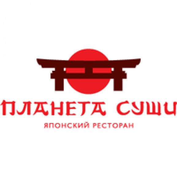 Logo of Planeta Sushi
