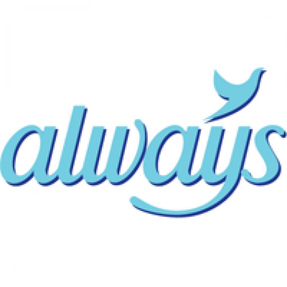 Logo of always