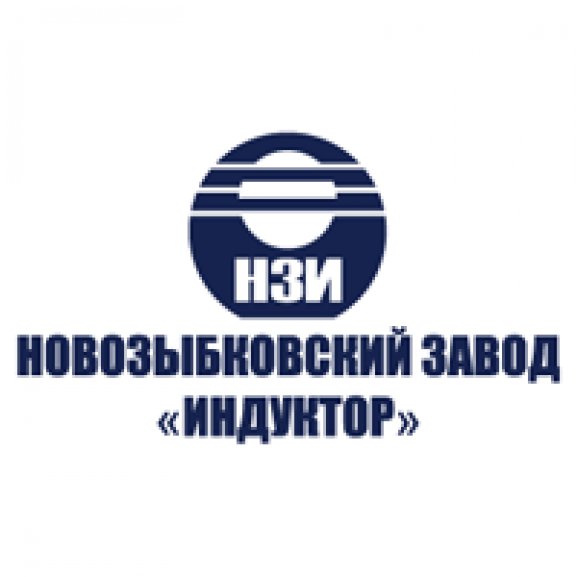 Logo of induktor (NZI)