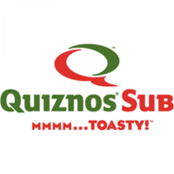 Logo of Quizno Subs