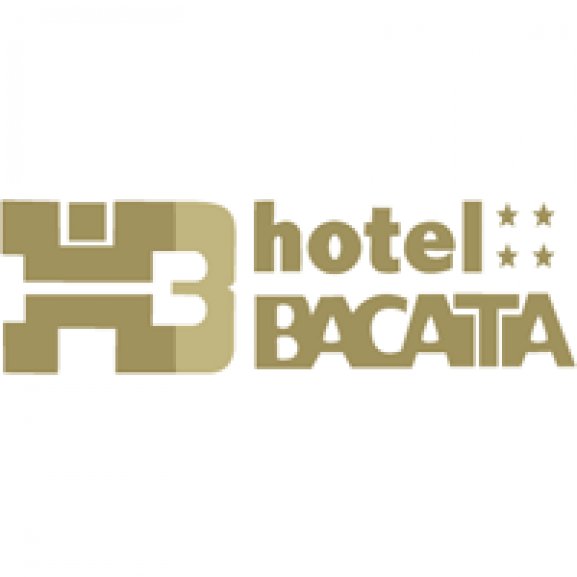 Logo of bacata hotel