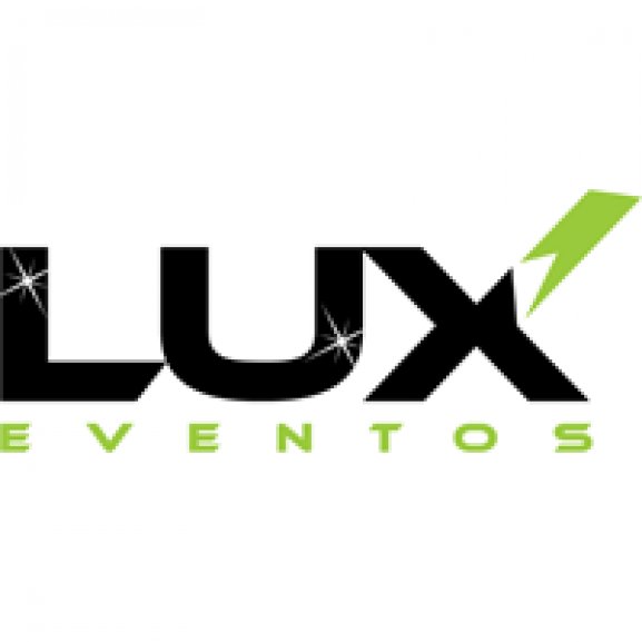 Logo of LUX EVENTOS