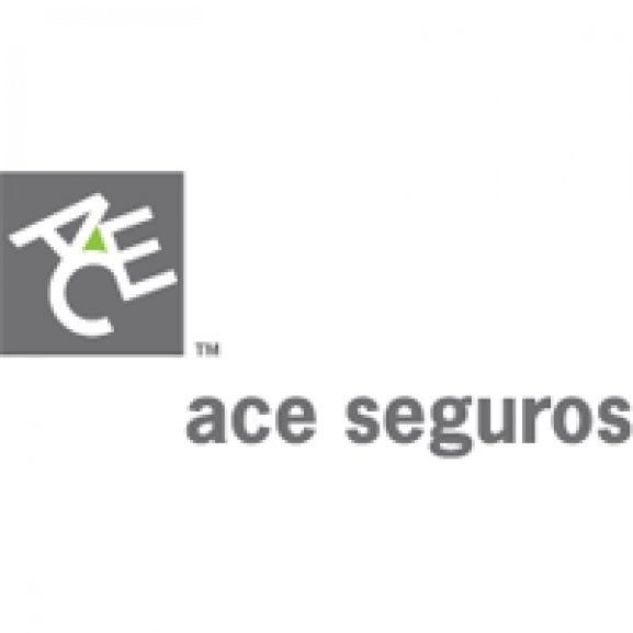 Logo of ACE Seguros