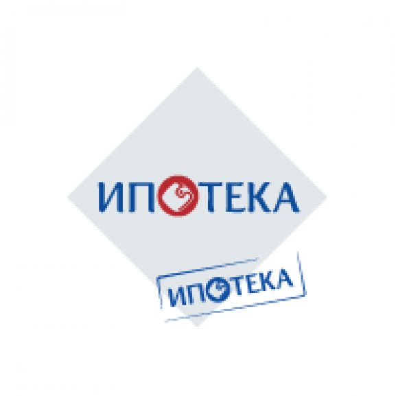 Logo of IPOTEKA