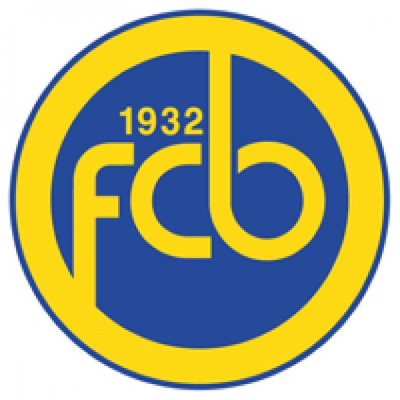 Logo of FC Balzers