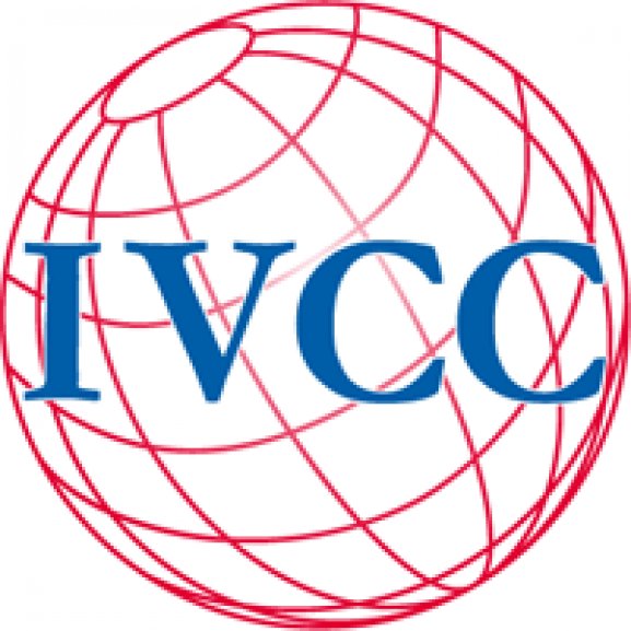 Logo of IVCC – International Virtual Communication Center