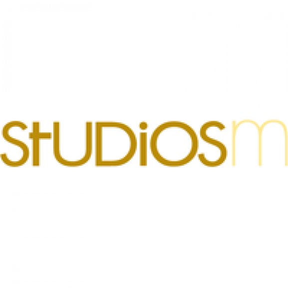 Logo of StudiosM