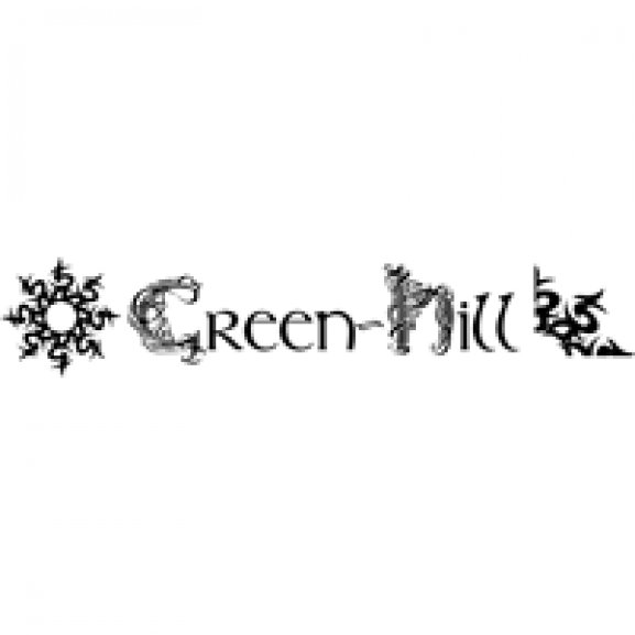 Logo of Green-Hill