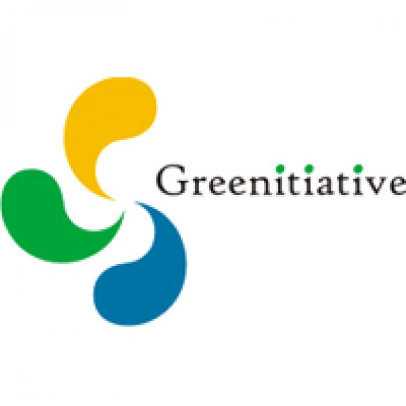 Logo of Greenitiative Romania