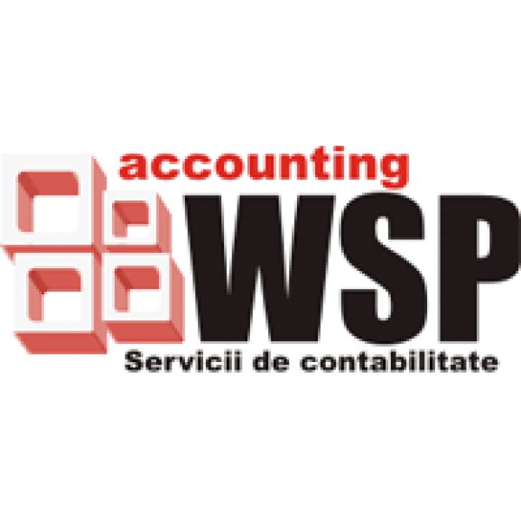 Logo of WSP accounting