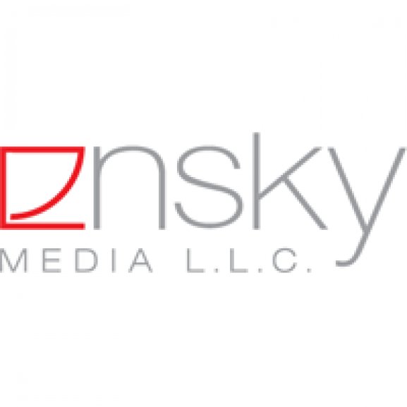 Logo of Ensky Media L.L.C.