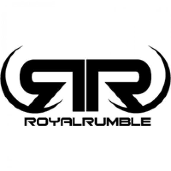 Logo of Royal Rumble®