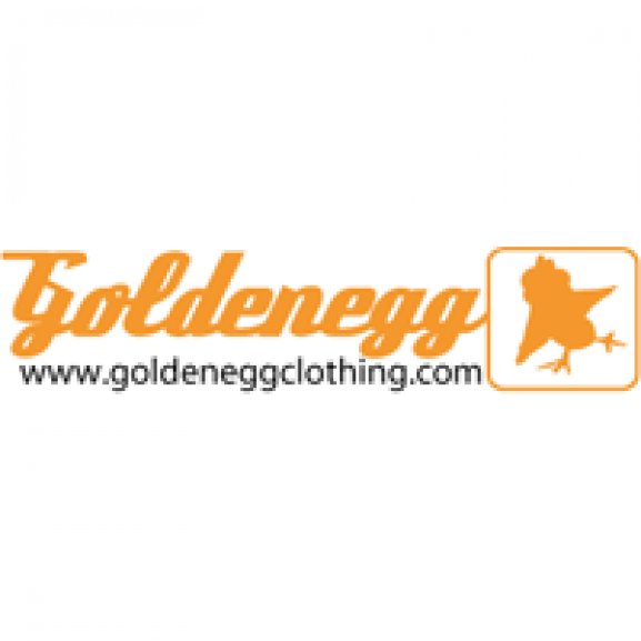 Logo of goldenegg