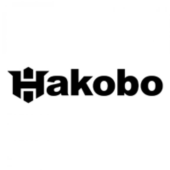 Logo of HAKOBO