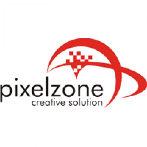 Logo of PIXELZONE