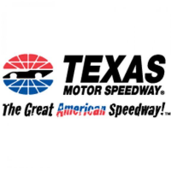 Logo of Texas Motor Speedway