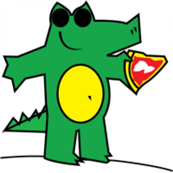 Logo of pizzo draghetto