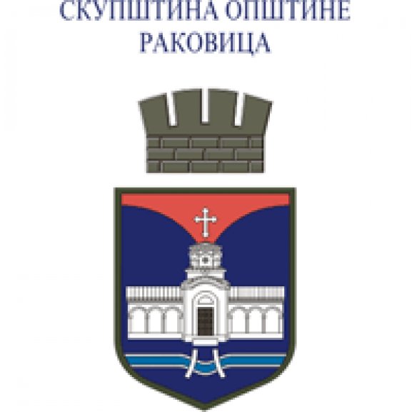 Logo of SO Rakovica