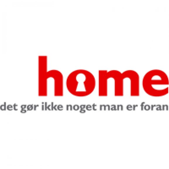Logo of Home Ejendomsmægler