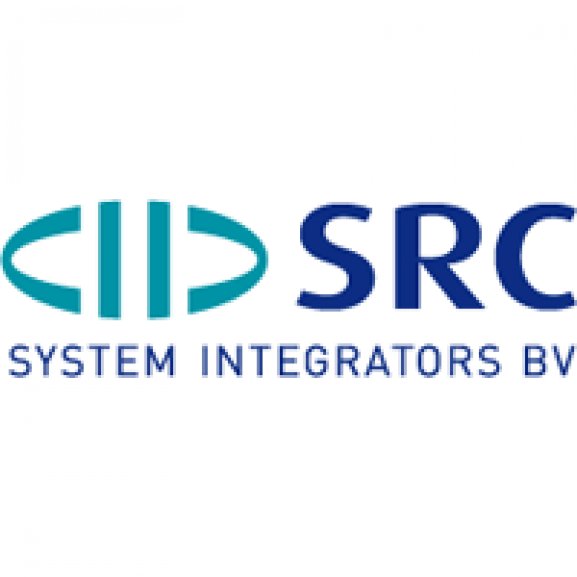 Logo of SRC System Integrators