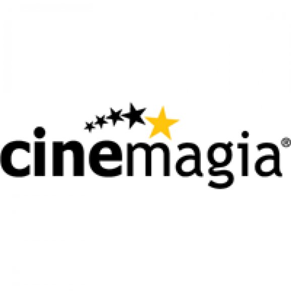 Logo of cinemagia