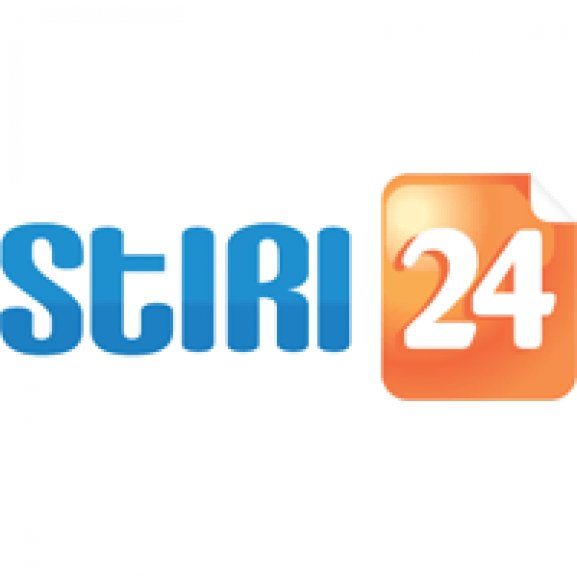 Logo of stiri24