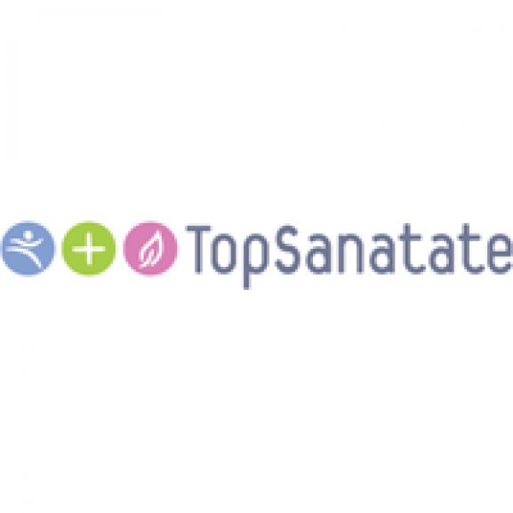 Logo of topsanatate