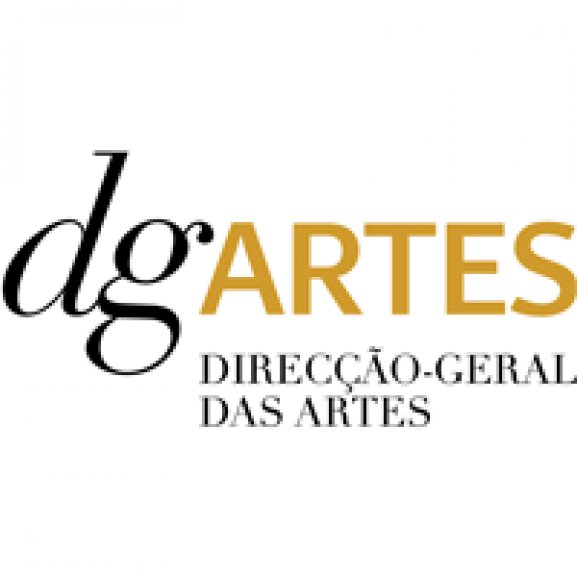 Logo of Direcção Geral das Artes