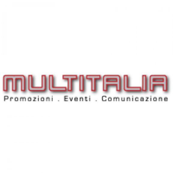 Logo of MULTITALIA
