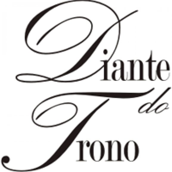 Logo of LOG - DIANTE DO TRONO 1