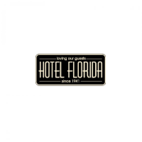 Logo of hotel florida
