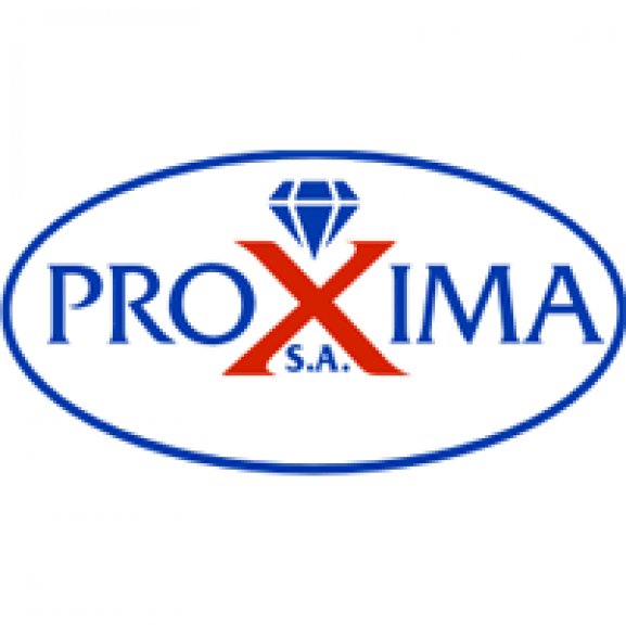 Logo of Proxima