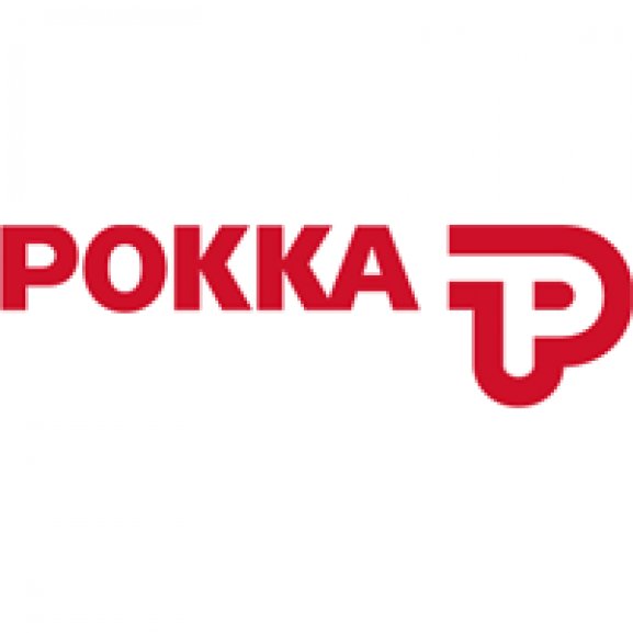 Logo of pokka