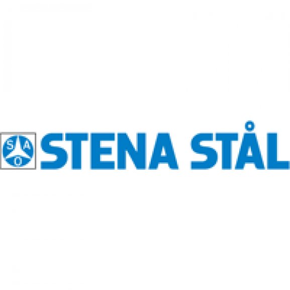 Logo of Stena Stål