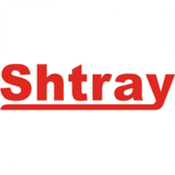 Logo of Shtray, LLC