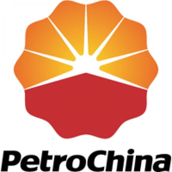 Logo of PetroChina