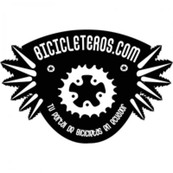 Logo of Bicicleteros