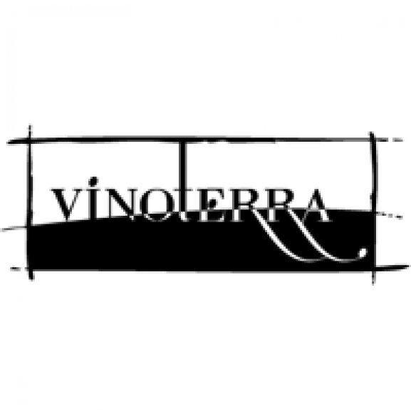 Logo of Vinoterra