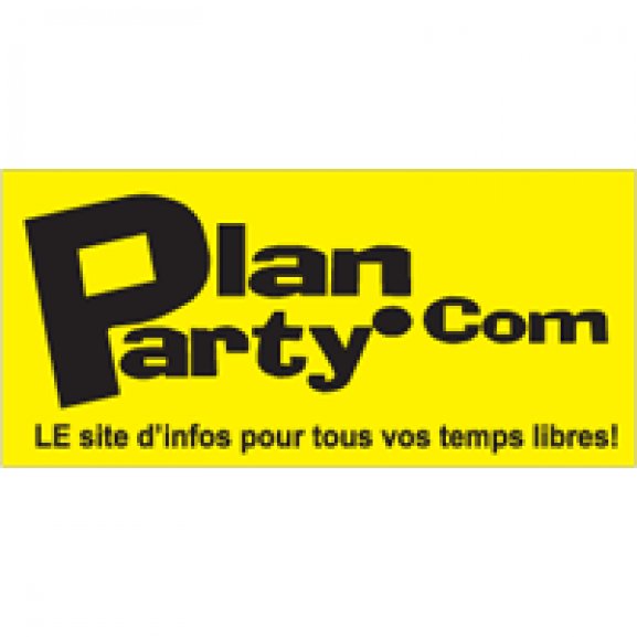 Logo of PlanParty